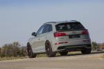 Audi SQ5 CLR 5S by Lumma Design 2018 года